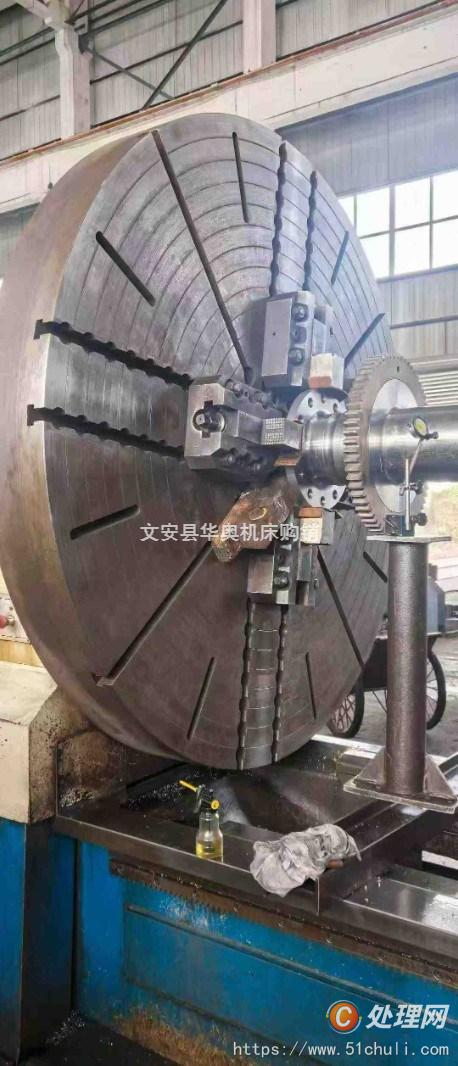 二手數(shù)控車床