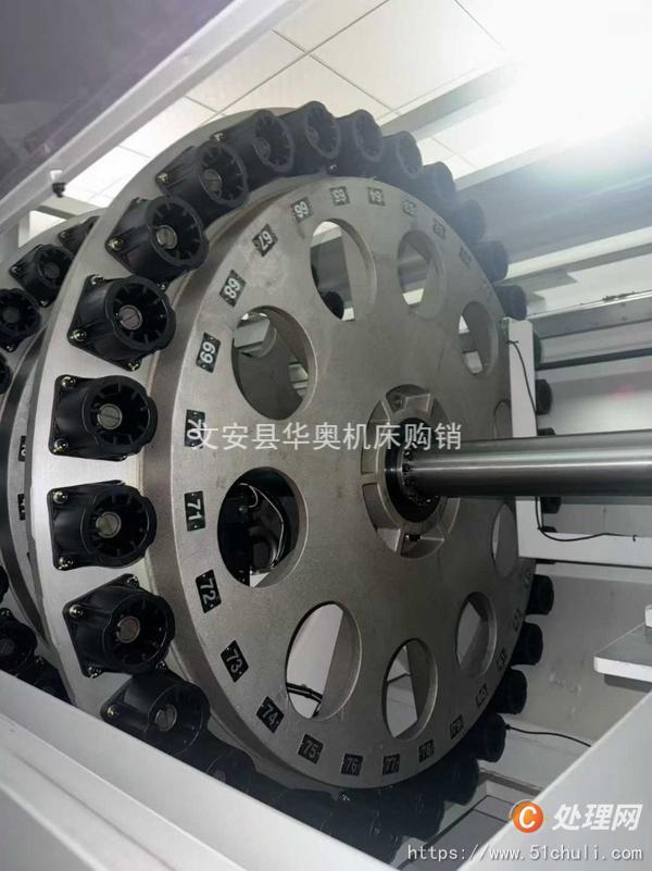 二手?jǐn)?shù)控車(chē)床