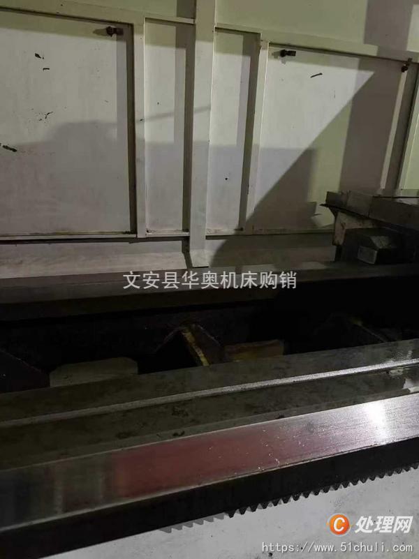 二手數(shù)控車床