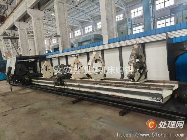 二手數(shù)控車床