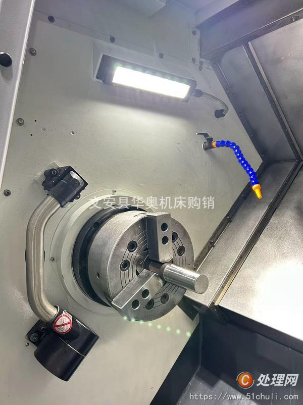 二手?jǐn)?shù)控車床