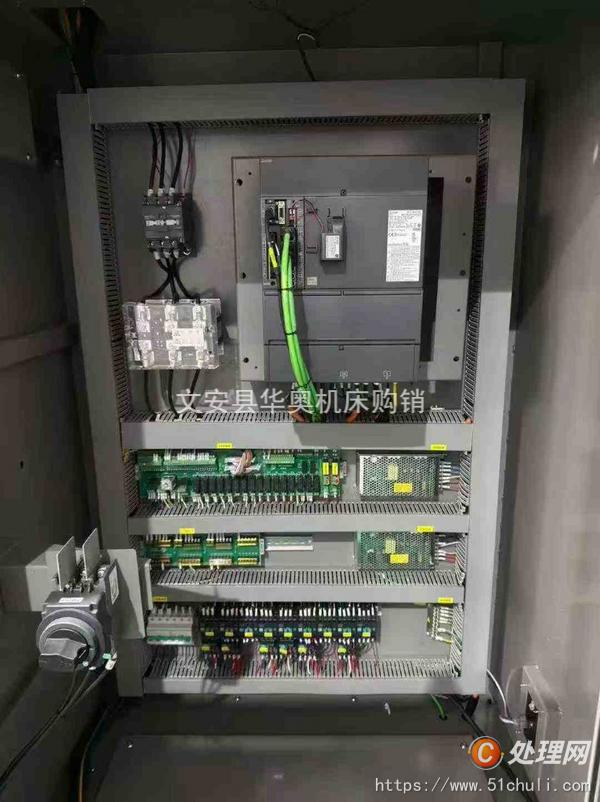二手加工中心