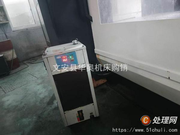 二手加工中心