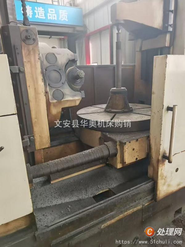二手滾齒機