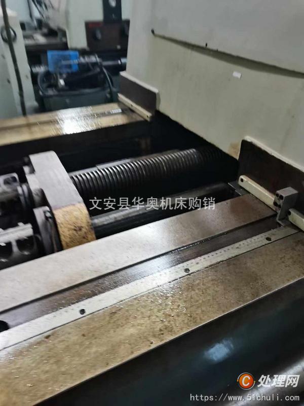 二手滾齒機(jī)