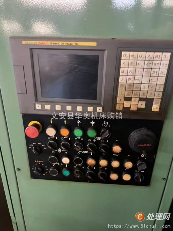 二手滾齒機(jī)