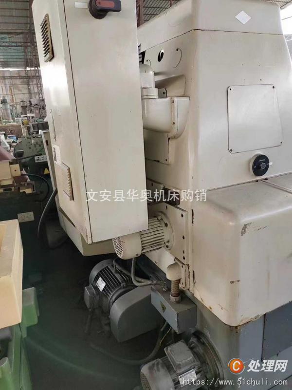 二手滾齒機(jī)