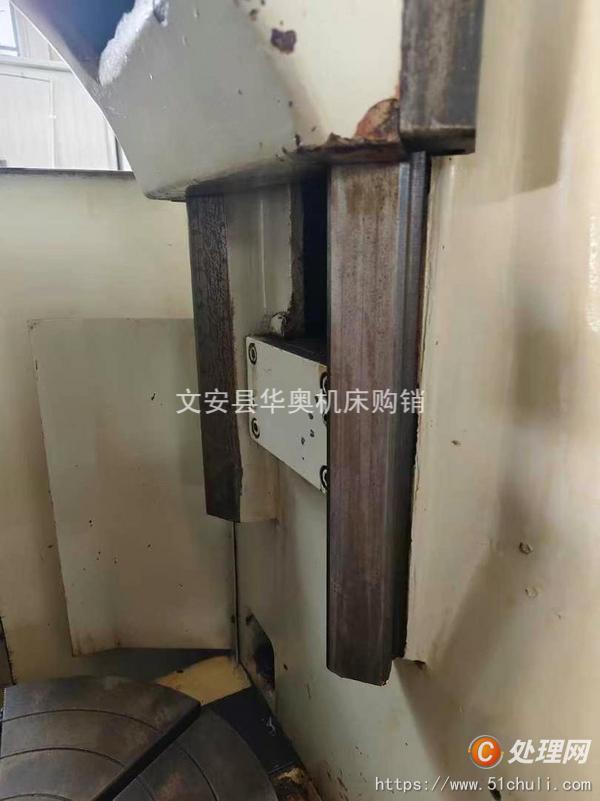 二手滾齒機(jī)