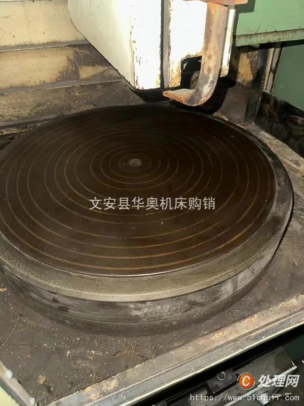 二手磨床