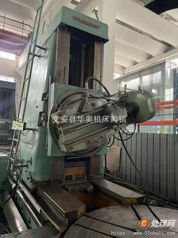 二手滾齒機(jī)