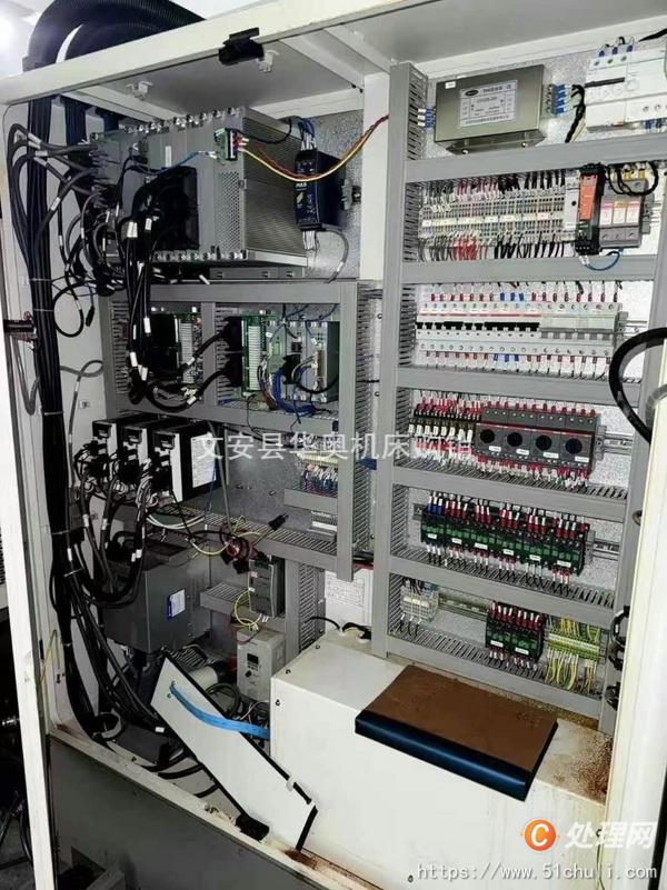 二手雕銑機