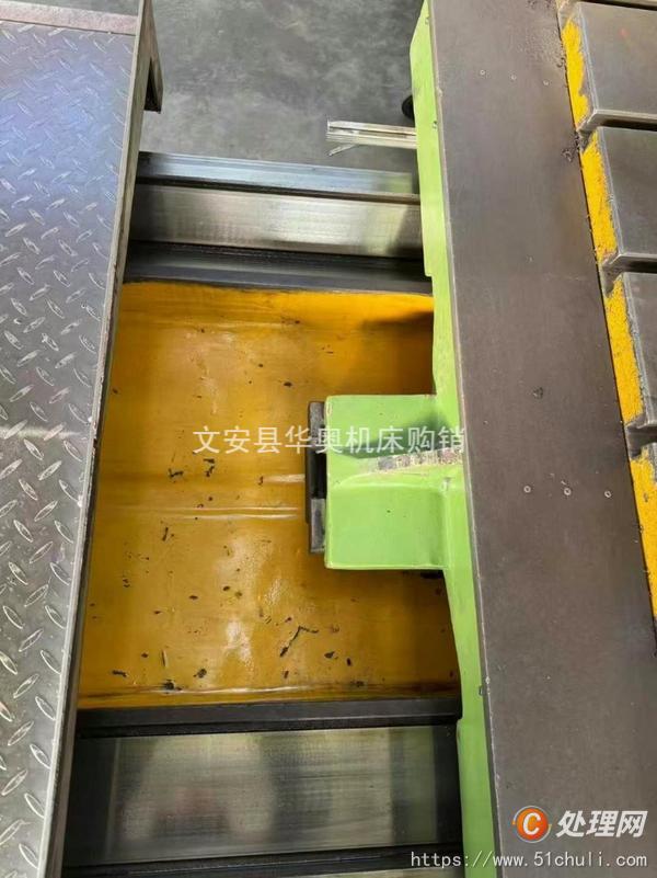 二手銑床