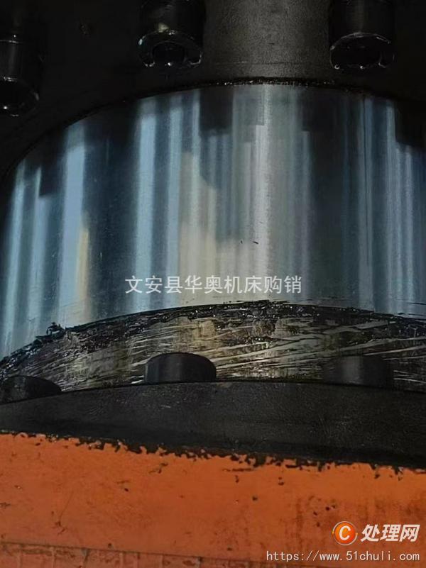二手液壓機(jī)