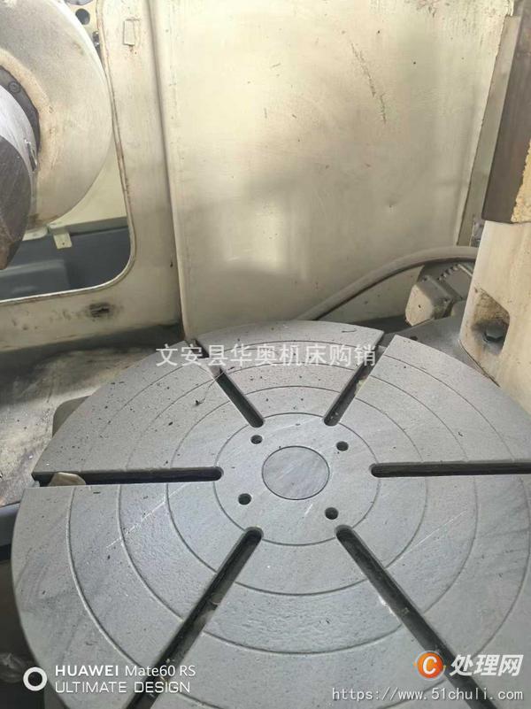 二手滾齒機