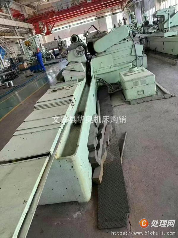 二手外圓磨床