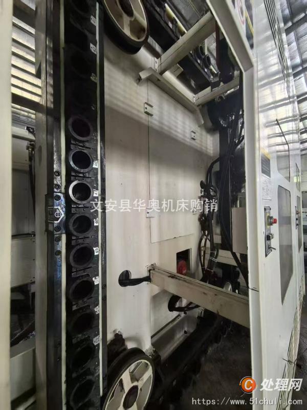二手加工中心