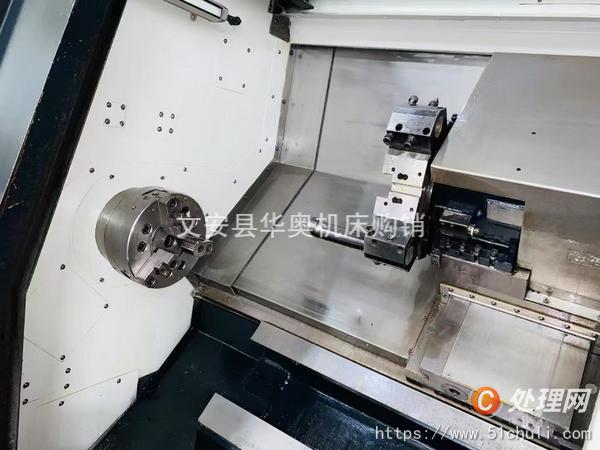 二手?jǐn)?shù)控車床