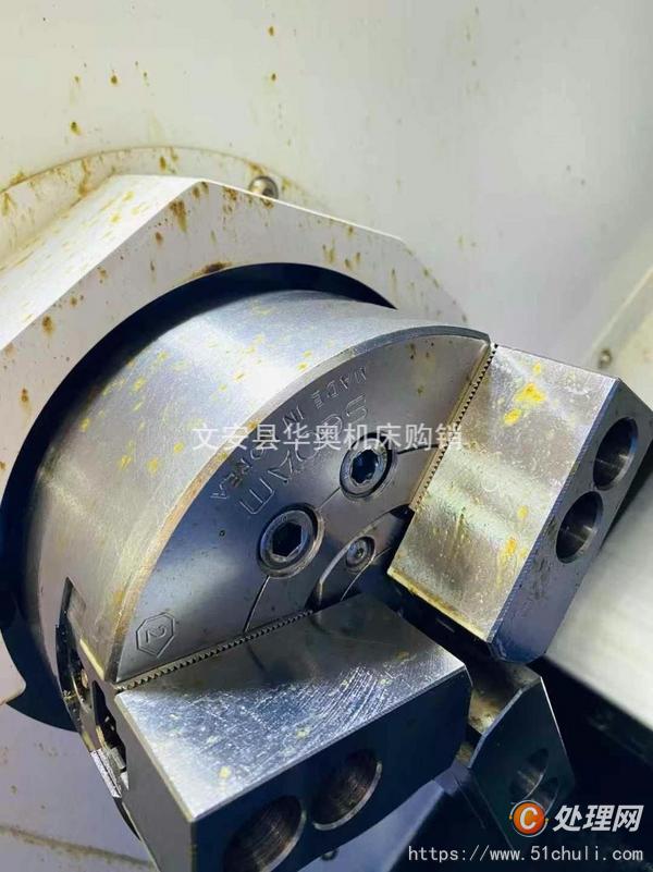 二手?jǐn)?shù)控車床