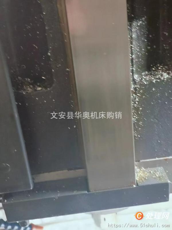 二手龍門鏜銑床