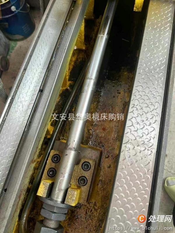 二手外圓磨床