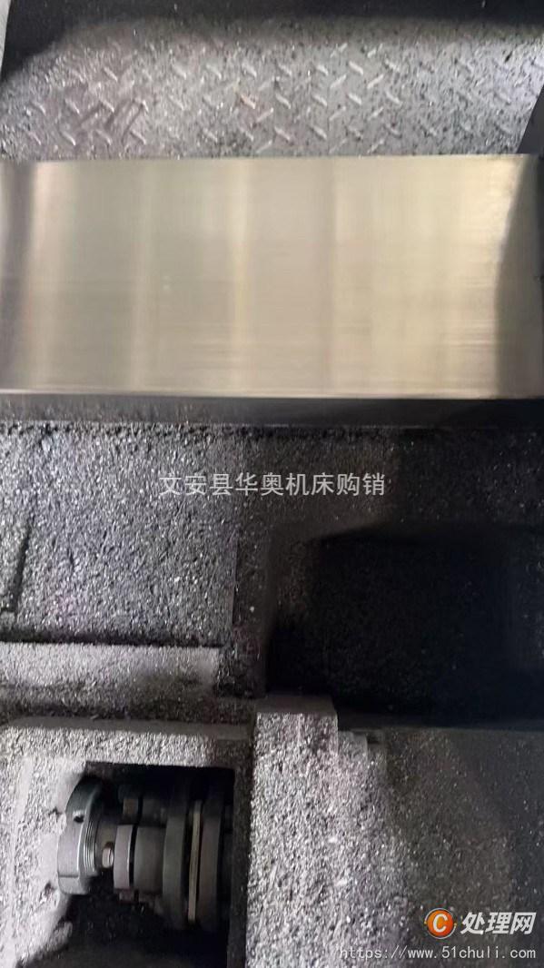二手鏜床