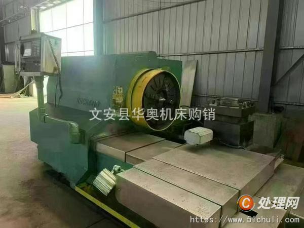 二手?jǐn)?shù)控車床