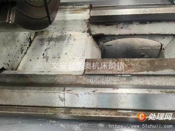 二手數(shù)控車床
