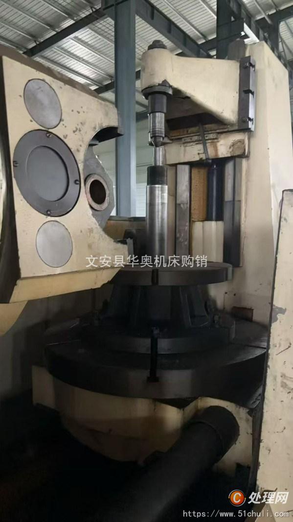 二手滾齒機(jī)