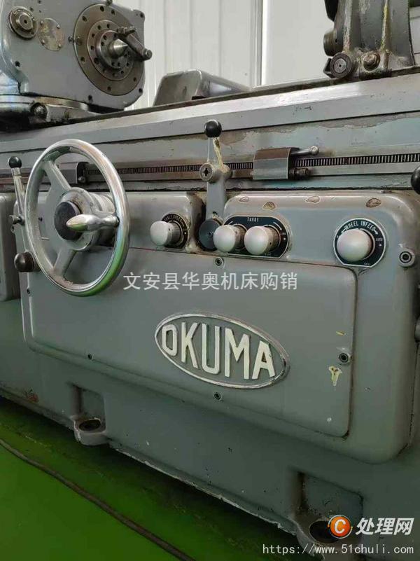 二手外圓磨床
