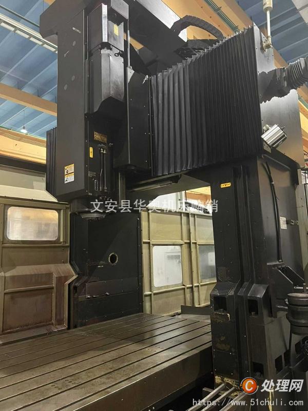 二手加工中心