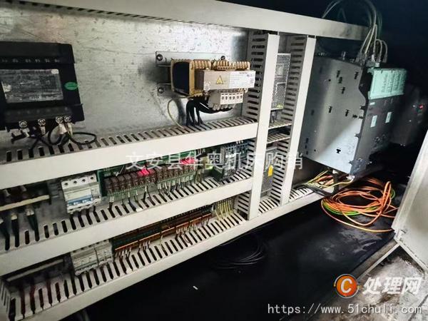 二手加工中心