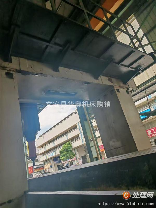 二手加工中心