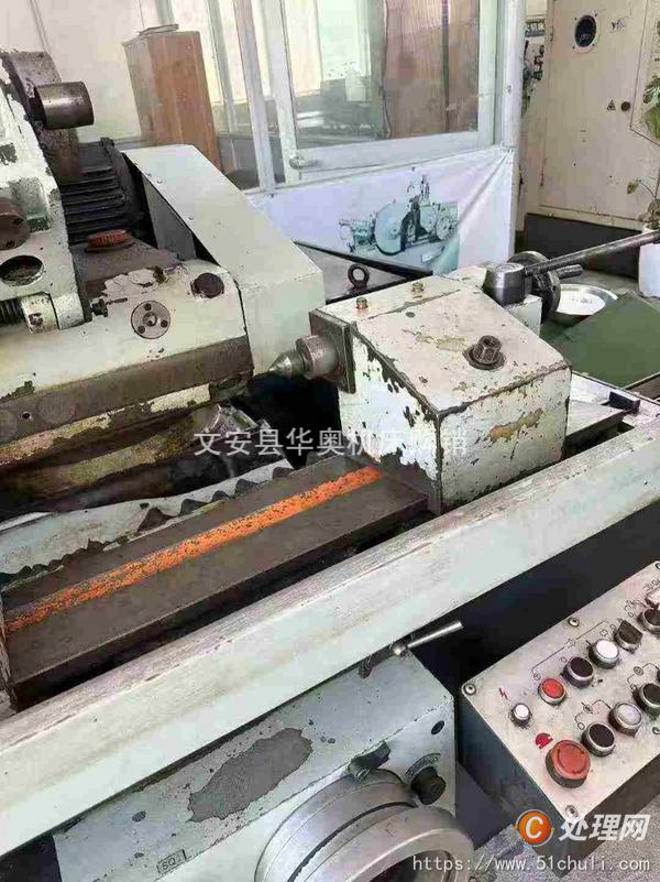二手外圓磨床