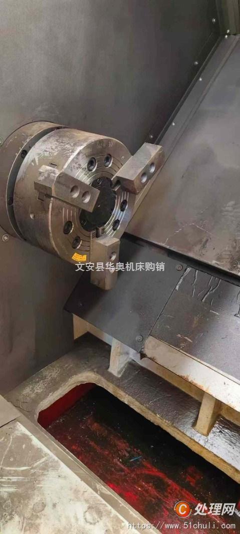 二手數控車床