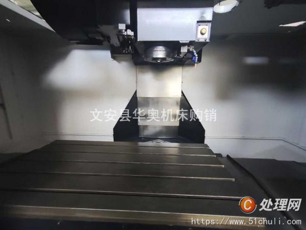 二手加工中心
