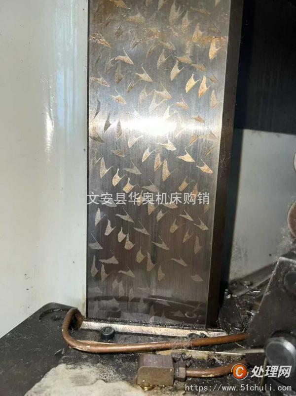 二手滾齒機