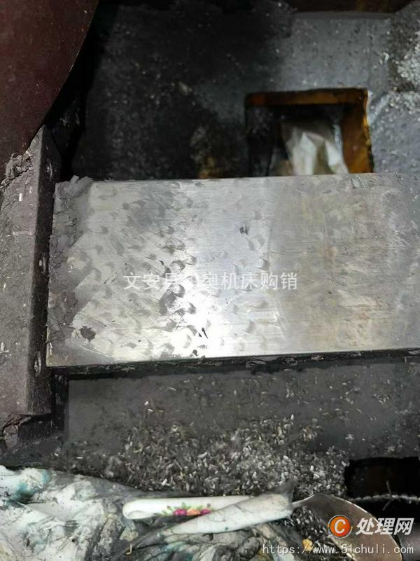 二手滾齒機