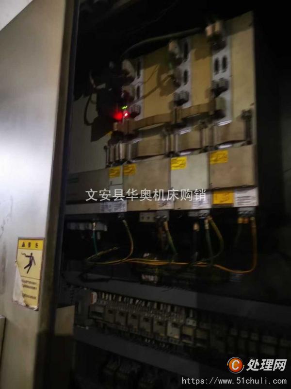 二手加工中心