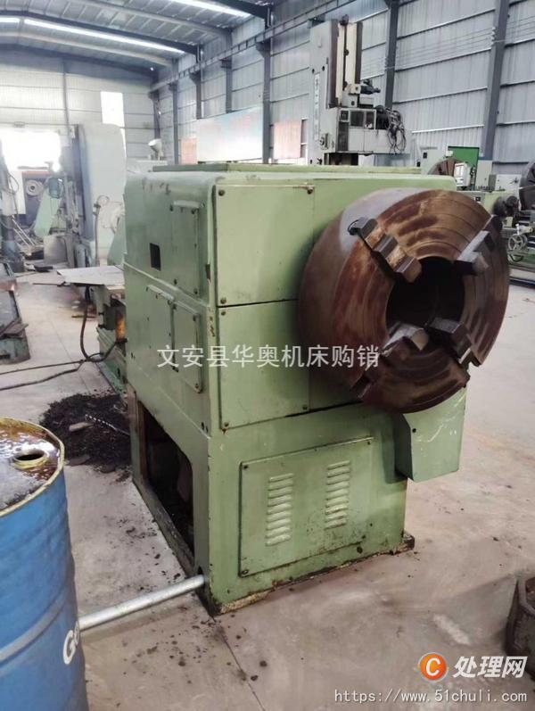 二手車床