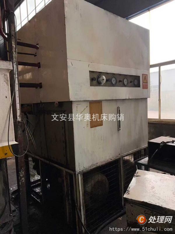 二手液壓機