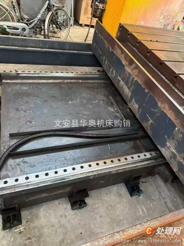 二手加工中心
