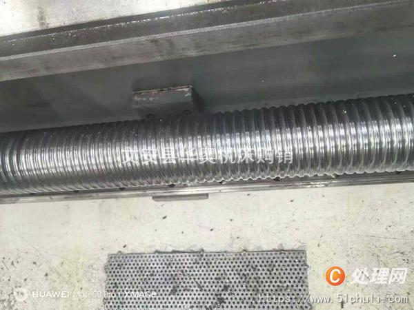 二手數(shù)控車床