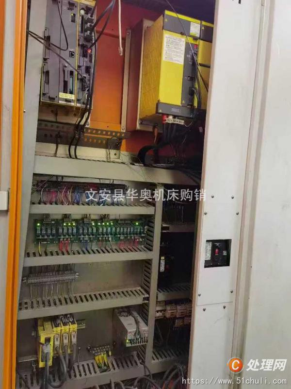 二手加工中心