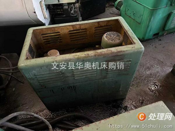 二手外圓磨床