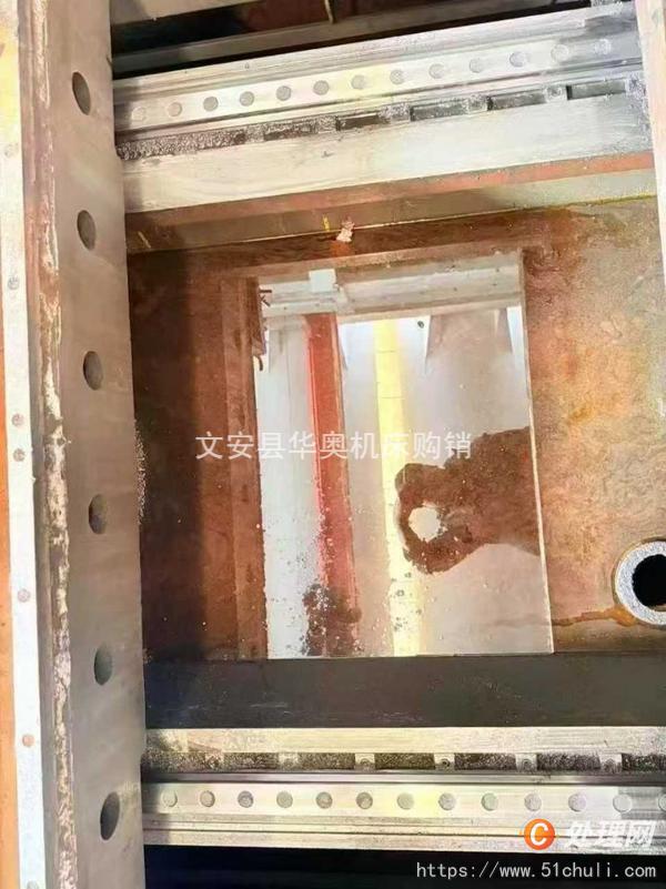 二手加工中心