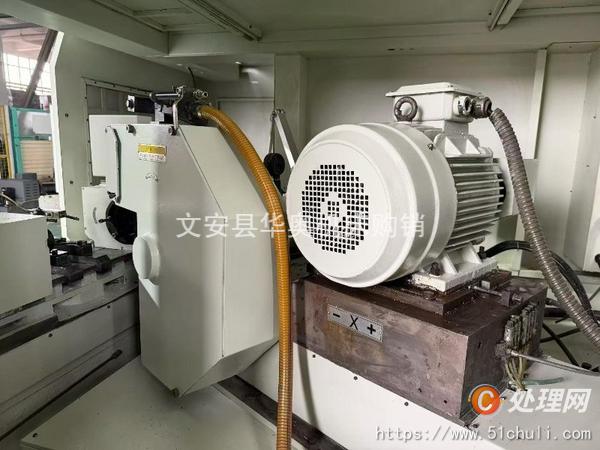 二手外圓磨床