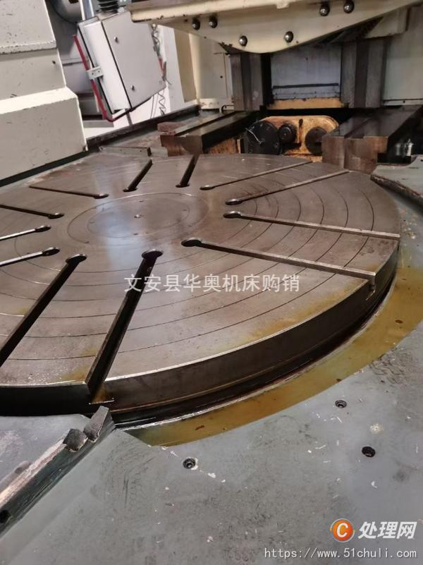 二手滾齒機