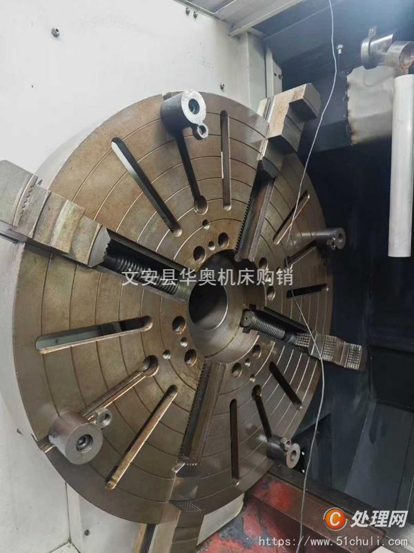 二手數(shù)控車床