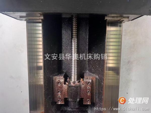二手?jǐn)?shù)控銑床