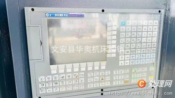 二手數(shù)控車床